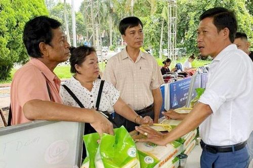 Nâng tầm giá trị nông sản, phù hợp với xu thế thị trường