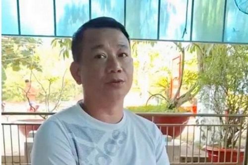Bắt đối tượng nhận hối lộ trong đăng kiểm trốn nã ở vùng biên