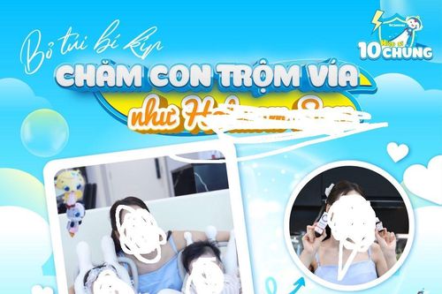 Nhiều gia đình hoang mang trước 'ma trận' thực phẩm chức năng cho trẻ nhỏ