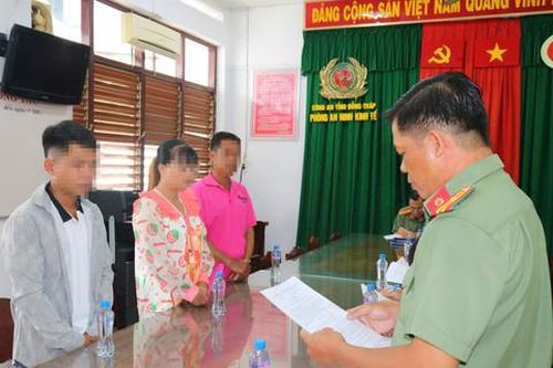 Hậu quả khôn lường từ việc mua bán tài khoản ngân hàng
