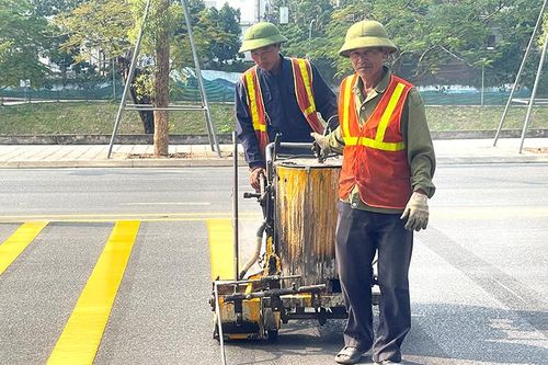 Tăng cường quản lý, bảo trì đường bộ