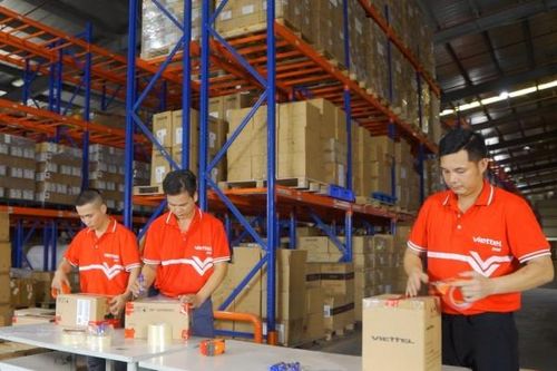 Sàn thương mại điện tử bán sỉ xuyên biên giới hai chiều đầu tiên tại Việt Nam