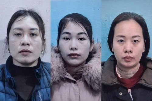 Hàng loạt người dân sập bẫy trúng thưởng xe SH và vay vốn ngân hàng