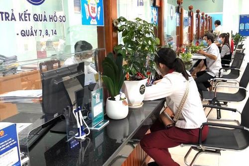 Bình Dương vận hành thủ tục hành chính phi địa giới