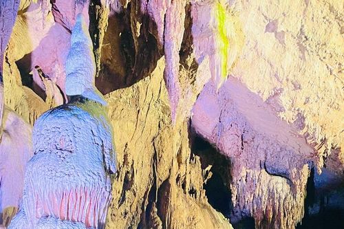 Du lịch hang động - trải nghiệm hấp dẫn