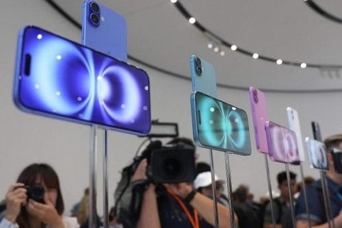 Apple phải đầu tư một tỷ USD để được bán iPhone 16 tại Indonesia