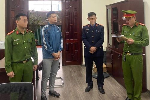 Hà Tĩnh: Giám đốc phòng giao dịch ngân hàng lừa đảo chiếm đoạt tài sản