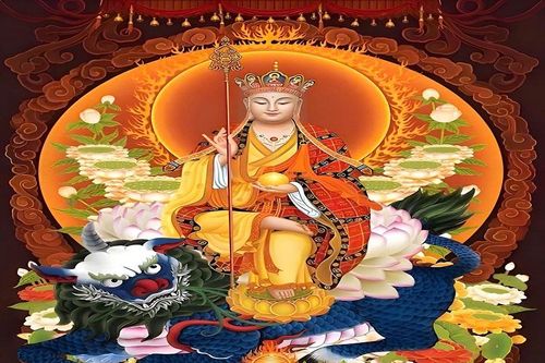 Kinh Địa Tạng Bồ tát bổn nguyện tóm lược - Hạnh nguyện (P.2)