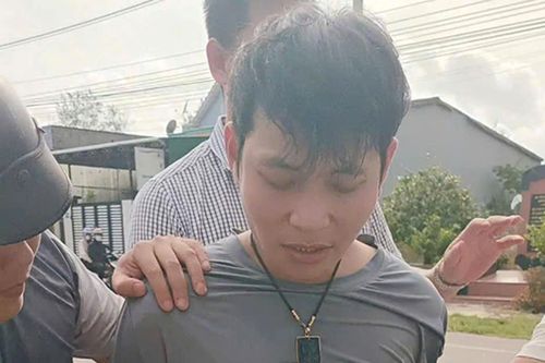Tóm đối tượng trữ ma túy 'đá'