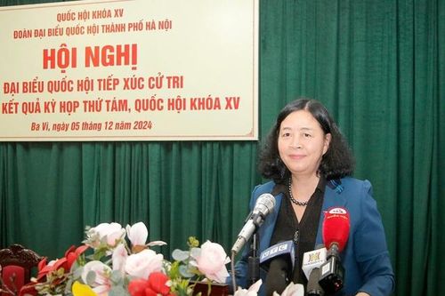 Bí thư Hà Nội yêu cầu xử lý dứt điểm vụ 118 hộ dân phải sống 'lửng lơ' trong suốt 8 năm