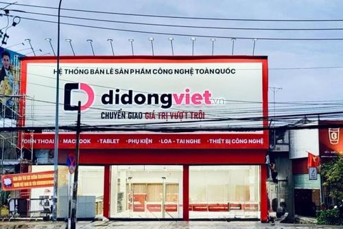 Di Động Việt mở thêm điểm bán dịp cuối năm: là thời cơ hay thách thức?