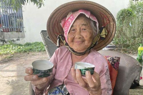 Vị bánh quê