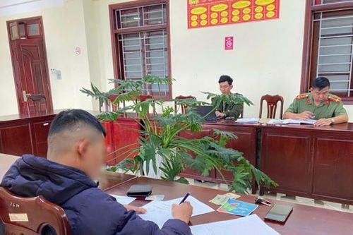 Trước giờ khai mạc, phát hiện giấy mời Festival hoa Đà Lạt bị rao bán