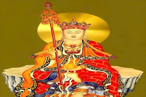 Kinh Địa Tạng Bồ tát bổn nguyện tóm lược - Nghiệp lực, nhân duyên và 10 hạnh lành (Phần cuối)