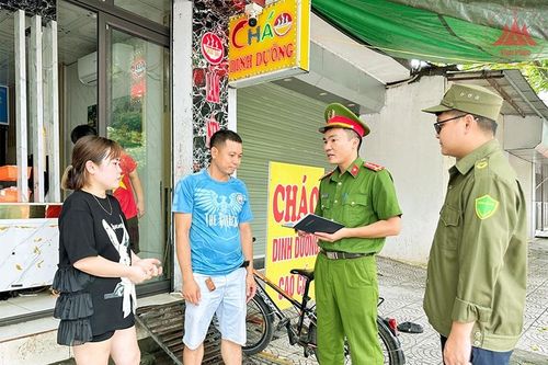 Cảnh giác với thủ đoạn làm biển quảng cáo, quà tặng miễn phí từ các trang web cá độ, cờ bạc trực tuyến