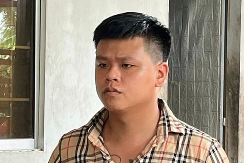 Bắt 2 đối tượng cầm đầu nhóm người dùng súng tấn công nhà dân