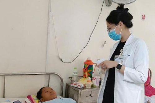Hy hữu một sản phụ ở Xuân Lộc sinh rớt tại nhà