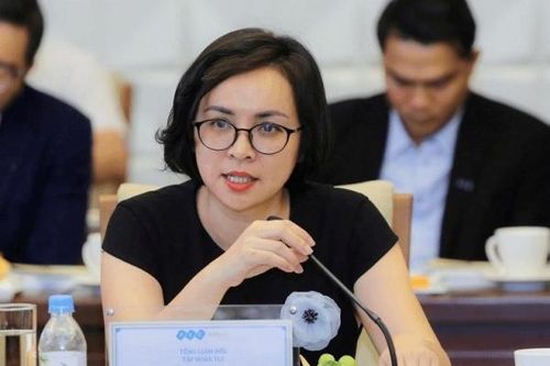 Chủ tịch và Tổng giám đốc FLC nộp đơn từ nhiệm, bà Bùi Hải Huyền trở lại ghế CEO