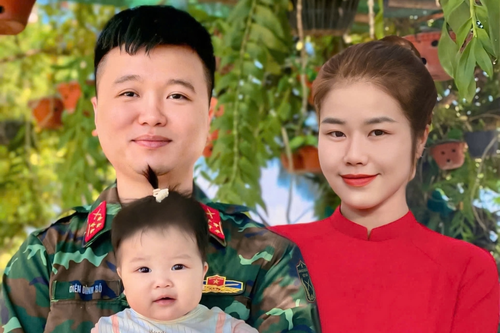 Nên duyên nhờ một lần bê tráp đám cưới