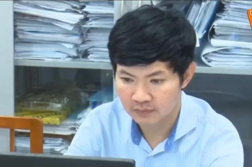 Hiệu quả từ phần mềm nhận, trả kết quả tuyển dụng trực tuyến tại quận Liên Chiểu