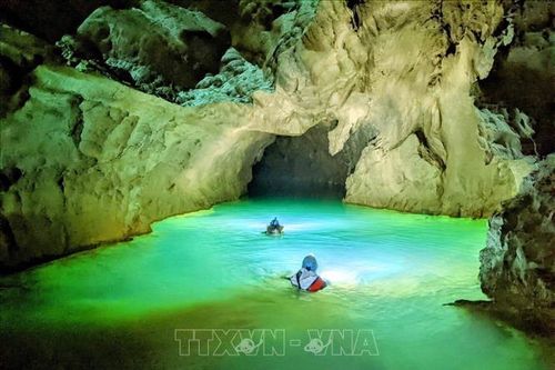 Thúc đẩy phát triển du lịch, tạo thêm sinh kế cho người dân miền Trung