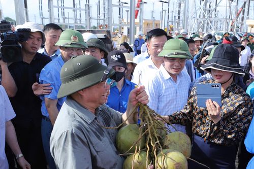 6 bài học kinh nghiệm quý từ dự án đường dây 500k V mạch 3 từ Quảng Trạch đến Phố Nối