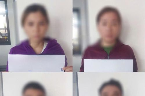 Bắt nhóm đối tượng tráo nước tiểu để làm sai lệch kết quả xét nghiệm