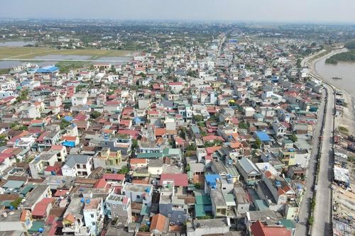 Công nhận 8 xã vùng bãi ngang, ven biển thoát khỏi tình trạng đặc biệt khó khăn