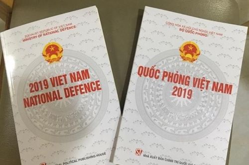 Sách trắng Quốc phòng Việt Nam 2019, chuyện cũ nhớ lại
