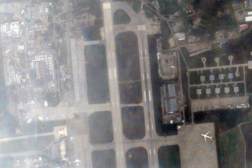 Dấu hiệu cho thấy Nga rút quân khỏi các căn cứ ở Syria