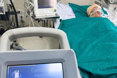 Kỹ thuật hạ thân nhiệt chỉ huy đã giúp bé trai 16 tuổi thoát khỏi 'cửa tử'