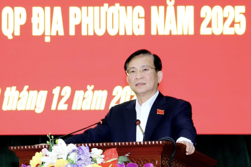Đắk Nông tổng kết công tác quân sự, quốc phòng năm 2024