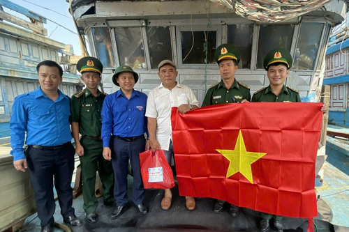 Bộ đội Biên phòng TP Đà Nẵng: Những mô hình thiết thực, hiệu quả