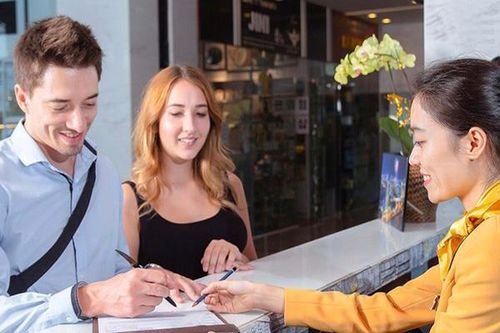 Đà Nẵng tạo sân chơi nâng cao chất lượng nhân lực ngành khách sạn