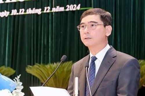 Bí thư Tỉnh ủy Vĩnh Phúc: Sớm có chính sách cho các trường hợp thôi việc, hy sinh vì lợi ích chung