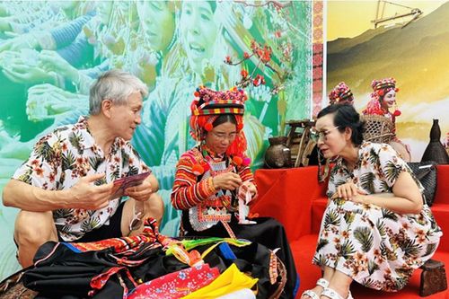 Khám phá không gian văn hóa Lai Châu: Nơi giữ gìn và tỏa sáng bản sắc dân tộc
