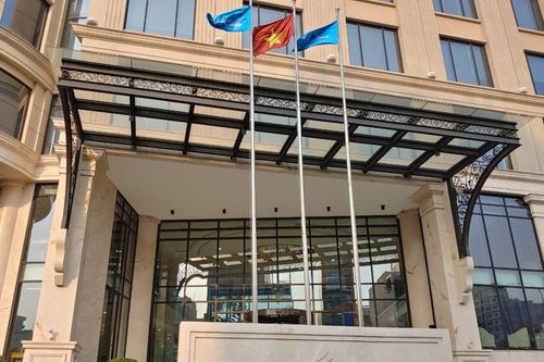 Tập đoàn Đất Xanh bị phạt nặng