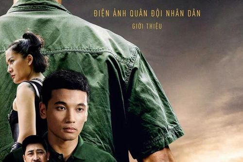 Chiếu Đào, Phở và Piano, Bình minh đỏ, Sao xanh nơi biển sóng nhân kỷ niệm 80 năm Ngày thành lập Quân đội nhân dân Việt Nam