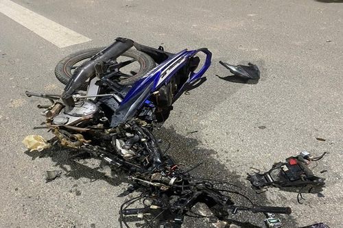 Tai nạn 2 người thương vong ở Thanh Hóa: Truy trách nhiệm người giao xe
