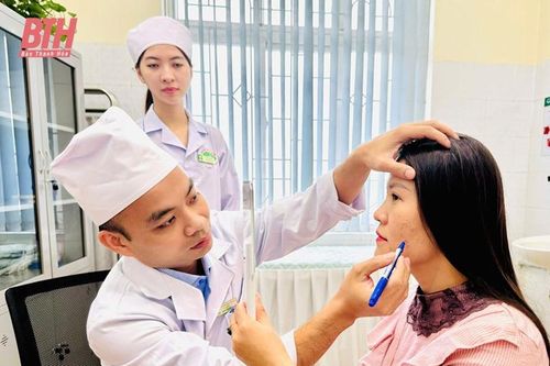 Bệnh viện Đa khoa tỉnh Thanh Hóa - địa chỉ uy tín cung cấp các dịch vụ làm đẹp