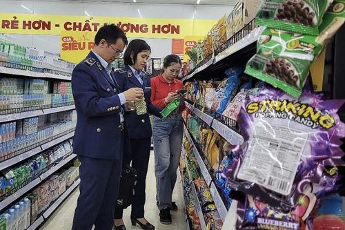Điện Biên siết chặt kiểm soát thị trường cuối năm và dịp Tết 2025