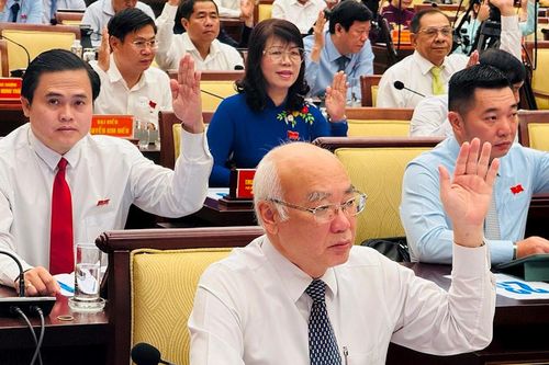 HĐND TPHCM thông qua Nghị quyết về mức chi giải Báo chí, cao nhất 80 triệu đồng/giải