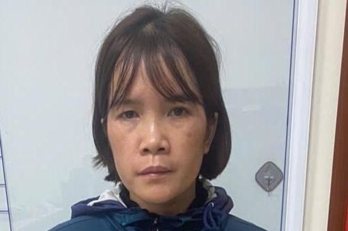 Màn kịch tinh quái của người đàn bà có 1 tiền án