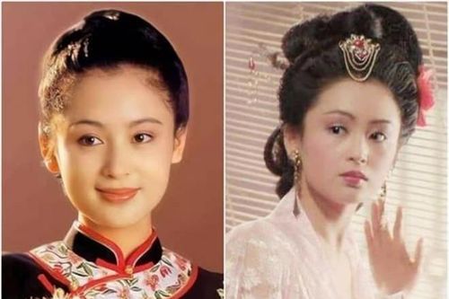 Top 10 mỹ nhân đẹp nhất lịch sử điện ảnh Trung Quốc: Quan Chi Lâm thứ 8, Lâm Thanh Hà xếp thứ 3, người đứng đầu khó ai sánh bằng