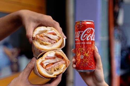 Đi tìm ký ức về ổ bánh mì 'thượng lưu' TP.HCM