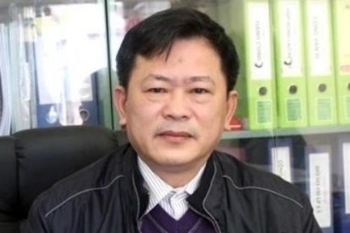 Truy tố bị can Trần Đình Triển