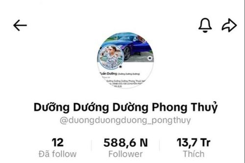 Xử phạt Tiktoker chuyên bán nụ trầm hương không rõ nguồn gốc xuất xứ