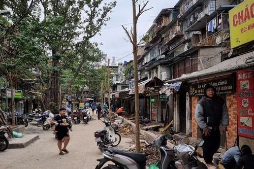 Xử phạt 40 triệu đồng đối với Công ty Cổ phần đầu tư và tư vấn xây dựng 306