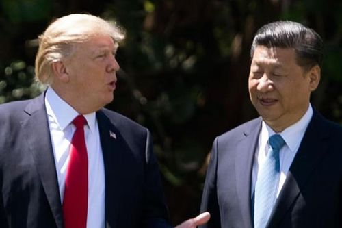 Chiến thuật lạ từ lời mời Chủ tịch Trung Quốc dự lễ nhậm chức của ông Trump