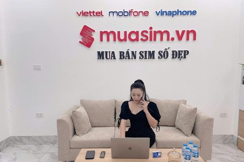 Phần mềm định giá sim muasim.vn: Cuộc cách mạng trong ngành sim số đẹp thời 4.0